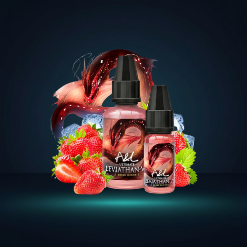 E-Liquides Saint-Avold | Achat E-liquide Pas Cher dès 5,90€