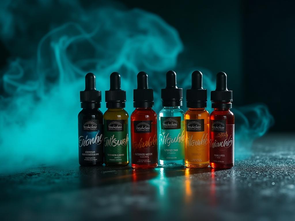 elfbar nachfüll pod läuft aus Concours du plus beau vape shop de France, édition 2024