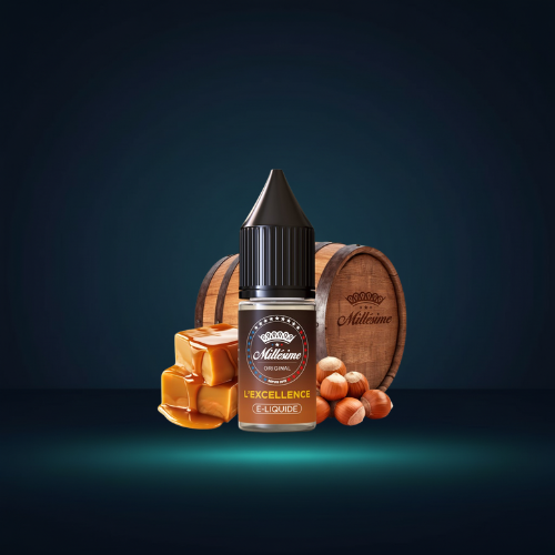 E-Liquides Saint-Avold | Achat E-liquide Pas Cher dès 5,90€