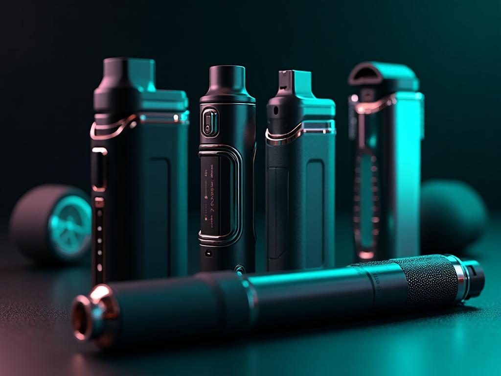 elfbar nachfll pod luft aus Le vapotage est-il moins nocif que le tabagisme?