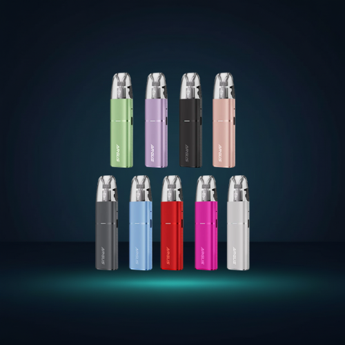 vpc cigarette électronique IJOY Diamond VPC Kit - Revue