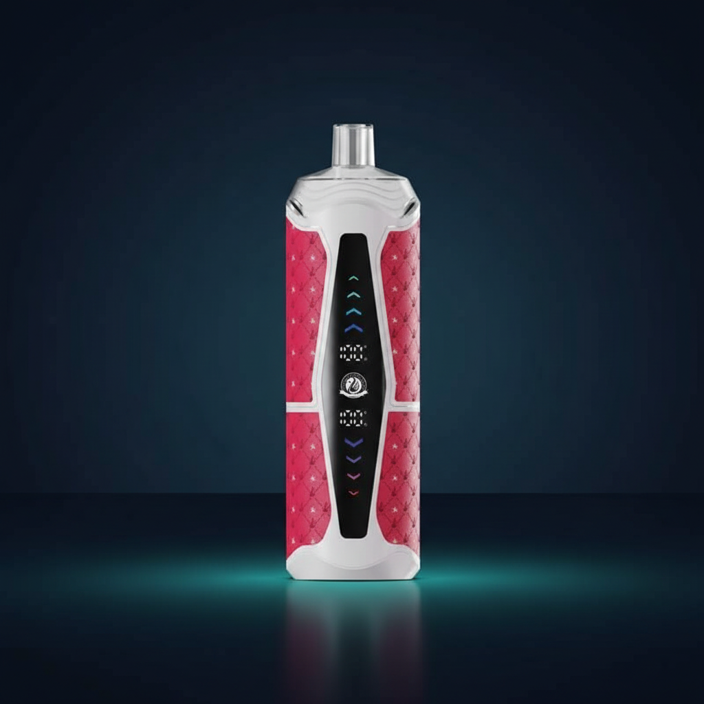 Puffs Saint-Avold | Puff JNR 28k & Crown Bar ds 16,90 - Vapora Moselle